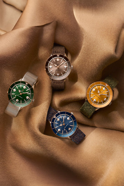 50% off on watches